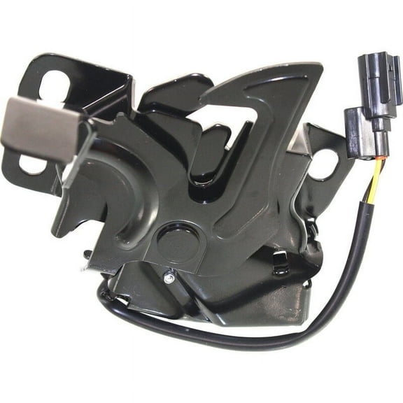 Hood Latch For 2009-2014 Honda Fit