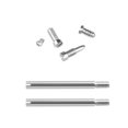 thumbnail image 3 of Juego de accesorios para clarinete profesional 14 piezas Palanca de eje roscado 20 piezas Tornillos, 3 of 8