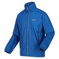thumbnail image 3 of Regatta Mens Lyle IV Waterproof Hooded Raincoat Jacket, 3 of 3