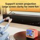 thumbnail image 2 of H7 Retro Nostalgic TV Game Console Home TV Game Controller Dark Gray, 2 of 5