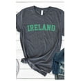 thumbnail image 4 of Retro Ireland Graphic Tee T-Shirt, 4 of 10
