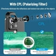 thumbnail image 5 of 2025 New Nano Zoom 200x for iPhone Upgraded Version, Nano Zoom, Nanozoom, Nanozoom 200x for iPhone, 200x Pocket Microscope Camera, Nanozoom 200x Magnification Zoom with Cpl Lens, 5 of 8