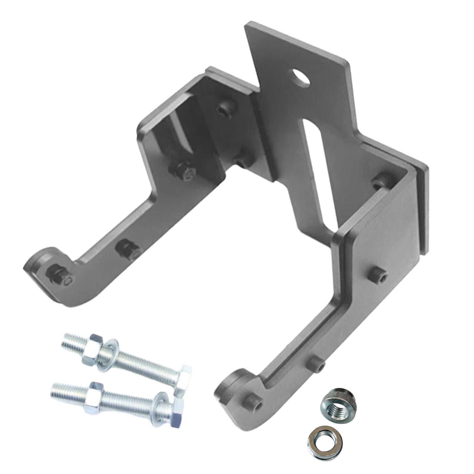 DimyFew J-Hook Bar Rack, Barbell Storage During Rowing Workout, Practical And Sturdy Gym for 26mm