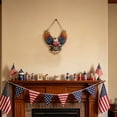 thumbnail image 4 of Acrylic Wall Decor Art And Wall Hanging Ornament, 4 of 6