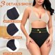 thumbnail image 4 of Tanga Shapewear con control de barriga y cintura alta para mujer Werena, 4 of 6