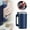 Blue, variant on Clearance Food Blender under $15,Small Household Ultrafine Grinding Equipment Grinder Household Small Machine Ultra Fine Food Grade Stainless And Convenient Operation
