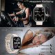 thumbnail image 4 of Kids Smart Watch Camera Sim Gsm Sos Call Phone Watches Children Gifts Presents, 4 of 5