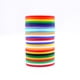 thumbnail image 5 of Pulseras Bandera Nacional Color - Silicona, Diseño Abanico, para Campeonatos Europeos/, Ajustable, Aficionados al Deporte/Regalos, 5 of 7
