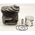 thumbnail image 2 of THE DUKE'S NIKASIL PISTON AND CYLINDER KIT FITS HUSQVARNA 570 575XP  537 25 41-02 51MM, 2 of 9