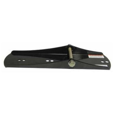 Line Mounting - Starting Line Products 35-384C Ski Mounting Saddle Bracket - Competition