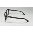 thumbnail image 4 of Calvin Klein Demo Square Ladies Eyeglasses CK5846A 002 55, 4 of 9