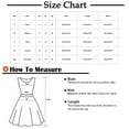 thumbnail image 3 of Herrnalise Women’s Dresses Summer 2024 s Fashion Casual Spring V-Neck Printing Dress S-2XL, 3 of 8