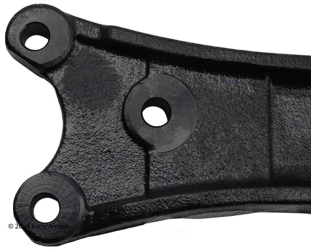 BeckArnley 102-6271 Control Arm