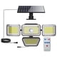 thumbnail image 1 of Solar Outdoor Lights Garden Solar Lamp for Outdoor 1Set, 1 of 5