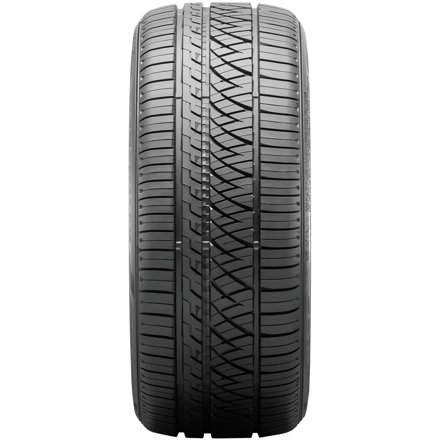 たいし Free Shipping! Falken Ziex ZE960 A/S 215/40R18 89W Tire - Traction