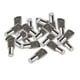 thumbnail image 3 of Clavijas de soporte para estantes,Pasadores de estante para estanterías de madera Soportes de estante Clavijas,Clavijas de soporte para estantes Pasadores para armario,Soportes para 2 piezas, 3 of 8