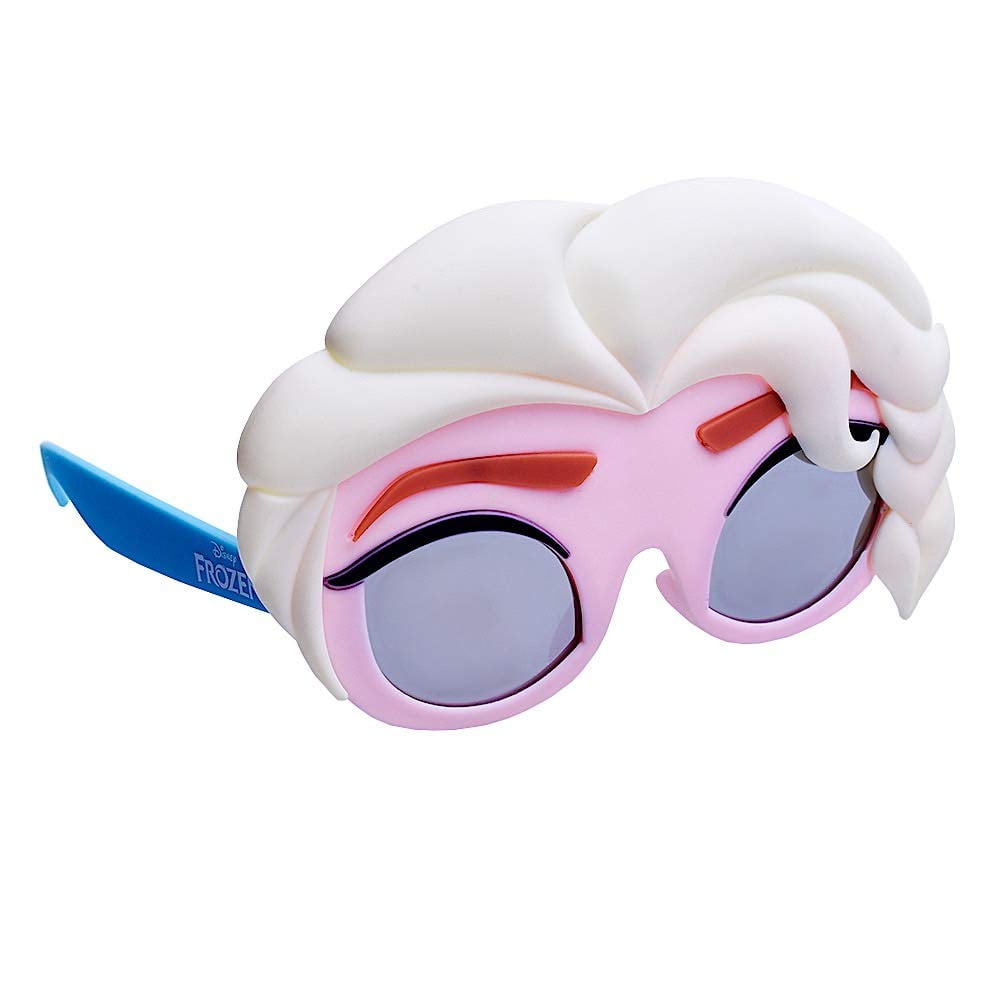 Frozen Elsa Kids' Sunstaches
