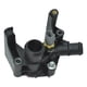 thumbnail image 1 of Toma De Agua C/ Sensor P/ Ford Fiesta Ikon Figo 1.5l 11-20, 1 of 6