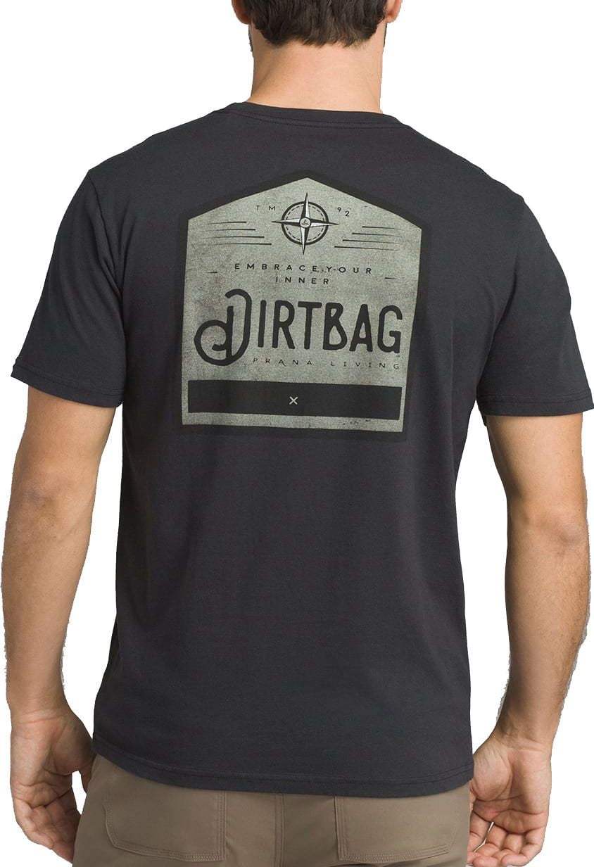prAna prAna Men's Dirtbag Pocket TShirt