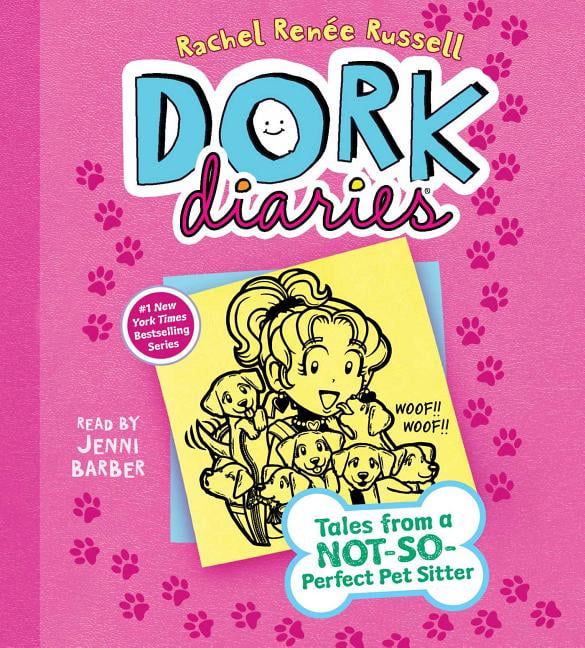 Dork Diaries boxed set 18 books – ReadMoreDXB