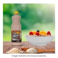 thumbnail image 3 of Horchata Flor de Tabasco casera de arroz 1 litro, 3 of 4
