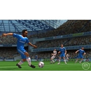 Electronic Arts Fifa 11 Soccer