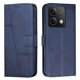 thumbnail image 1 of Funda Flip para FOXDOCK Xiaomi Redmi note 13 – Carcasa delgada y resistente a impactos con soporte para uso diario y profesional, 1 of 6
