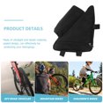 thumbnail image 4 of unbranded Bolsa De Almacenamiento Para Con Impermeable Y, 4 of 5
