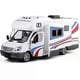 thumbnail image 1 of 1:32 Travel RV camping leisure pop-up box built-in furniture sound and light pull back all, 1 of 3