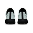 thumbnail image 4 of Happy EaStr Lamb ChriStan Cross Shoes Sneakers Black Size 4, 4 of 7