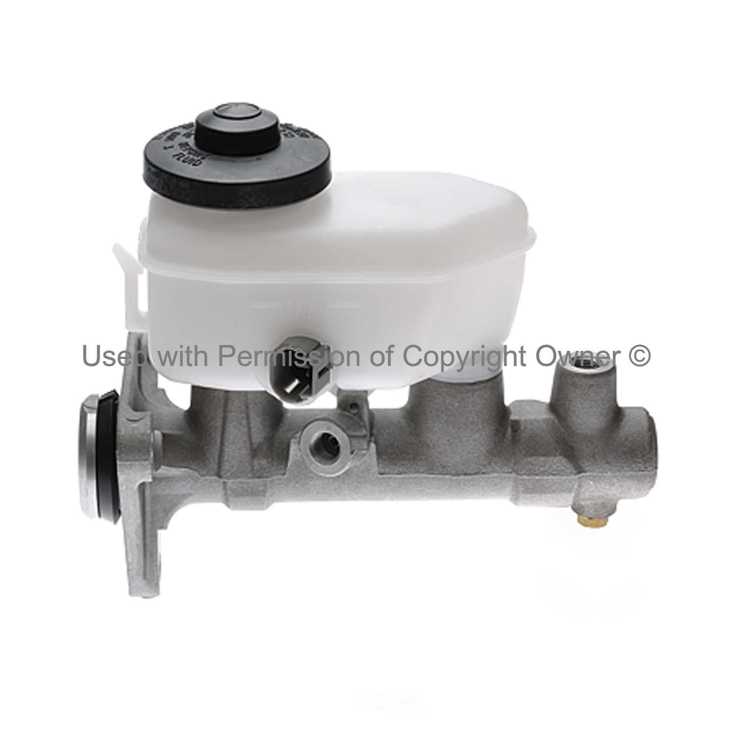 FVP Professional NM55030 New Brake Master Cylinder