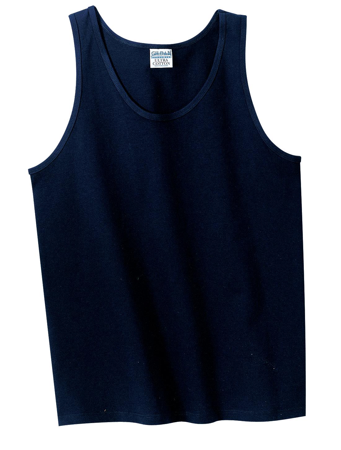 Normal is Boring - Men's Tank Top for Men, up to Men Size 3XL - San Francisco - image 4 of 5