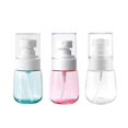 thumbnail image 1 of 3 Pcs 30ml Portable Travel Bottles Kit Spray Bottles Dispensing Bottles Empty Pump Bottles For Outdoor Travel (random Colors), 1 of 1
