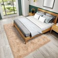 thumbnail image 3 of POINTERTECK Soft Indoor Modern Area Rugs Fluffy Living Room Carpets for Children Bedroom Home Decor Nursery Rug 5.3‘x7.5‘ Gray, 3 of 7