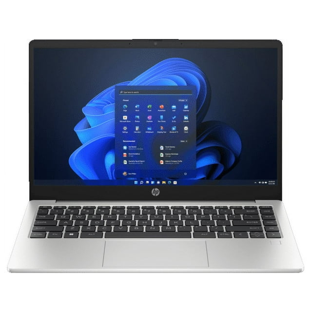 Laptop HP 240 G10 Intel Core i 3 8GB RAM 512GB SSD