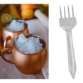 thumbnail image 4 of Trituradora de Hielo Gloria Astilladora de Hielo de Cuatro Puntas Metal Portátil, 4 of 7