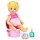 thumbnail image 2 of Little Mommy Princess and The Potty Doll Little Mommy W4702, 2 of 2