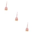 thumbnail image 4 of Decodeary Convenient Placement Broom And Dustpan For Quick And Efficient Sweeping Small Broom And Dustpan Set pink 3Set, 4 of 6