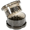 thumbnail image 1 of Caja Molienda Cebo Pellets para Pesca Carpa Trituradora Cebo Pesca Biblioteca Europea, 1 of 9