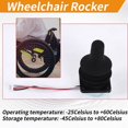 thumbnail image 3 of Universal Electric Wheelchair Rocker Joystick 360degree Rotation Intelligent Joystick, 3 of 7