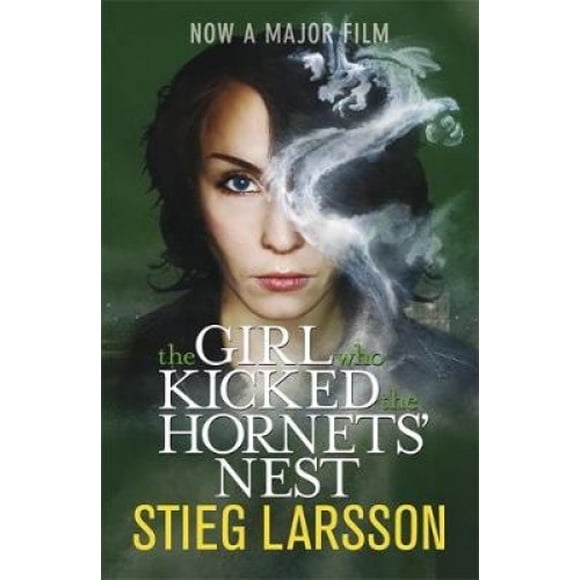Girl Who Kicked The Hornets' Nest (Film