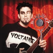 Voltaire - Boo Hoo - Industrial - CD
