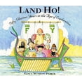thumbnail image 1 of Pre-Owned Land Ho! Fifty Glorious Years in the Age of Exploration (Hardcover) 0060277599 9780060277598, 1 of 1