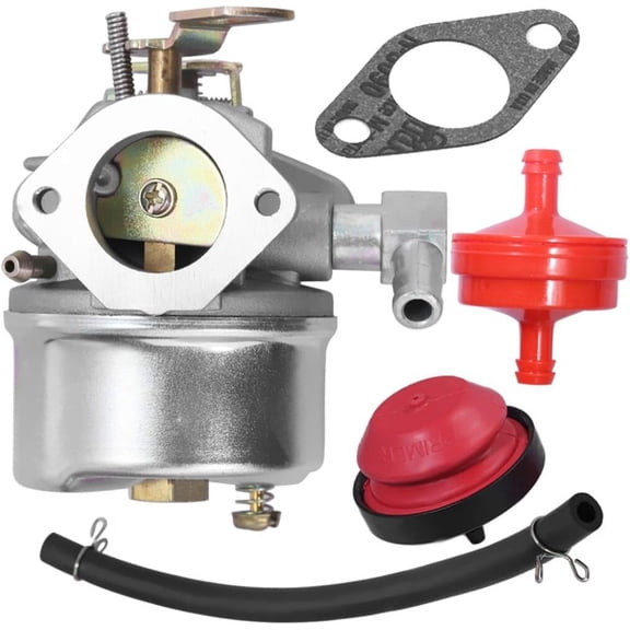 640298 Carburetor for Tecumseh OHSK70 OH195SA 5.5hp 7hp Ariens 932036 932504