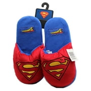 Superman Slippers - Kids House Slippers (Medium)