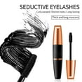 thumbnail image 4 of FSTDelivery Beauty & Personal Care! 5D Eye Waterproof Sweat Proof Non Smudging Slim Base, Makeup Set Christmas Gift for Women Girlfriend Makeup Set, 4 of 7