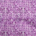 thumbnail image 1 of oneOone Cotton Poplin Purple Fabric Batik Fabric For Sewing Printed Craft Fabric By The Yard 56 Inch Wide-KD, 1 of 1
