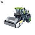 thumbnail image 2 of Engineering Car Toy  Collectible Unfading Color Eco-friendly  Diecast Excavator Model Car Toy, 2 of 5