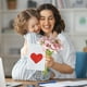 thumbnail image 5 of Artificial Flowers Mother's Day Valentine's Day Decoration Suitable For Room Bedroom Decoration Holiday Gifts Suitable For Companion, 5 of 6
