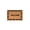 A, variant on Western Horse Carriage Welcome Doormat Non Sliped Coir Entry Mat Rustics Farmhouses Front Door Decor